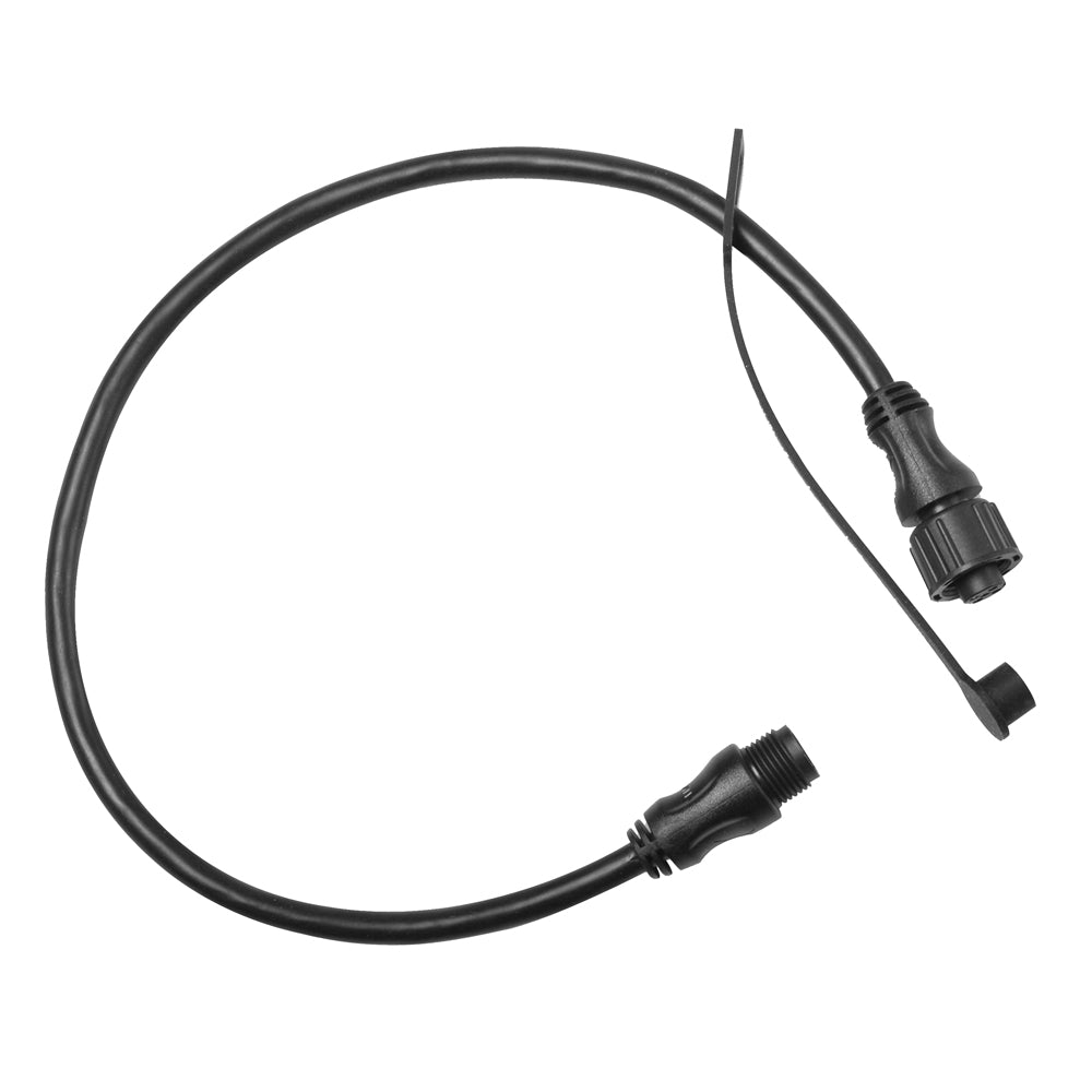 Garmin NMEA 2000 Backbone/Drop Cable (1 Ft.) [010-11076-03] | Catamaran Supply