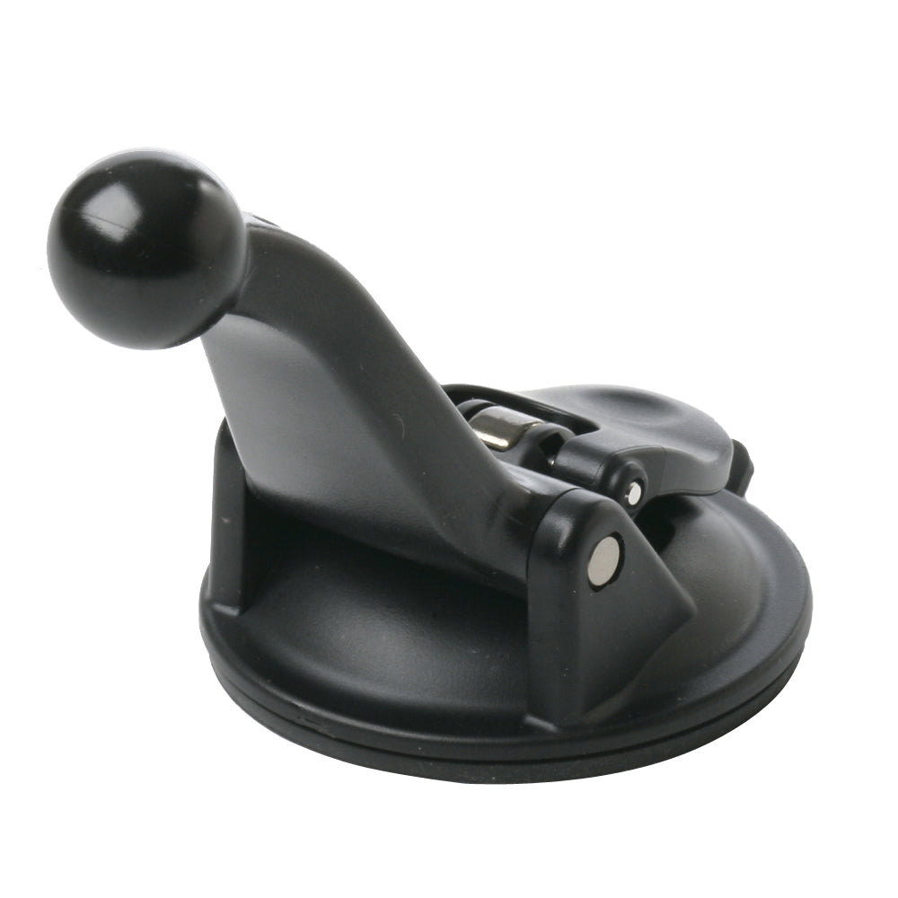 Garmin Adjustable Suction Cup Mount *Unit Mount NOT Included f/nuvi 3x0, 6xx, 7xx Series [010-10823-03] | Catamaran Supply
