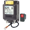 Blue Sea 7702 ML-Series Remote Battery Switch w/Manual Control 24V DC [7702] | Catamaran Supply