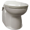Raritan Atlantes Freedom w/Vortex-Vac - Household Style - White - Remote Intake Pump - Smart Toilet Control - 12v [AVHWR01203] | Catamaran Supply