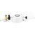 Jabsco Electric Toilet Conversion Kit - 12V [37010-0092] | Catamaran Supply