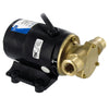 Jabsco Handi Puppy Utility Bronze AC Motor Pump Unit [12210-0001] | Catamaran Supply