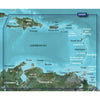 Garmin BlueChart g2 HD - HXUS030R - Southeast Caribbean - microSD/SD [010-C0731-20] | Catamaran Supply
