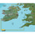 Garmin BlueChart g3 HD - HXEU004R - Irish Sea - microSD/SD [010-C0763-20] | Catamaran Supply