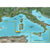 Garmin BlueChart g3 HD - HXEU012R - Italy West Coast - microSD/SD [010-C0770-20] | Catamaran Supply