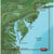 Garmin BlueChart g3 Vision HD - VUS038R - New York - Chesapeake - microSD/SD [010-C1004-00] | Catamaran Supply