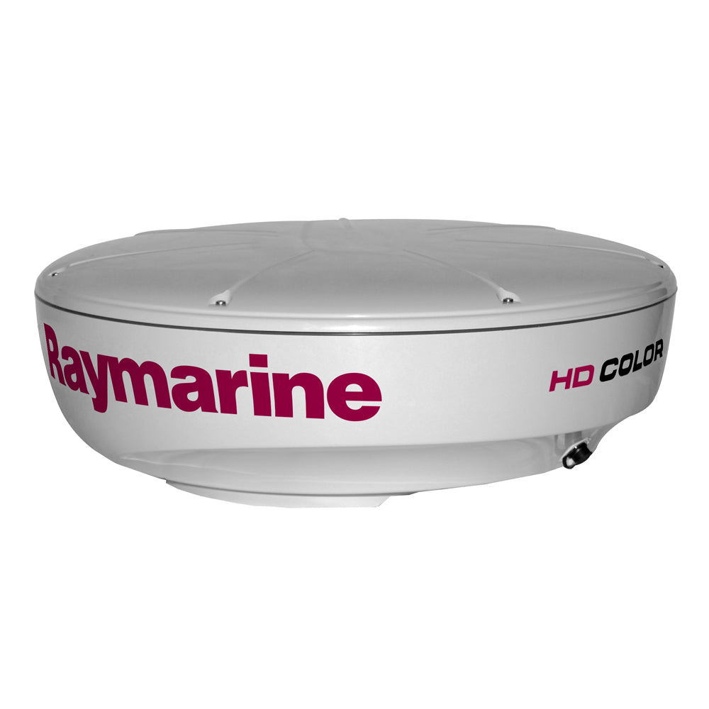 Raymarine RD424HD 4kw 24" HD Digital Radome (no cable) [E92143] | Catamaran Supply