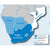 Garmin City Navigator - Southern Africa NT - microSD/SD [010-11595-00] | Catamaran Supply