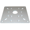 Edson Vision Series Mounting Plate - Furuno 15-24" Dome & Sitex 2KW/4KW Dome [68510] | Catamaran Supply