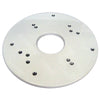 Edson Vision Series Mounting Plate - ACR RCL-100 & RCL-50 [68680] | Catamaran Supply