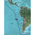 Garmin BlueChart g3 HD - HXSA002R - South America West Coast - microSD/SD [010-C1063-20] | Catamaran Supply