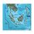Garmin BlueChart g2 HD - HXAE009R - Singapore / Malaysia / Indonesia - microSD / SD [010-C0884-20] | Catamaran Supply