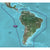 Garmin BlueChart g2 HD - HXSA600X - South America - microSD/SD [010-C1067-20] | Catamaran Supply