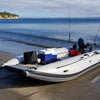 Extra Takacat Inflatable Seat | Catamaran Supply