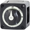 Blue Sea 6006200 Battery Switch Mini ON/OFF - Black [6006200] | Catamaran Supply