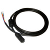 Simrad Power Cable - 2m - NSE & StructureScan 3D [000-00128-001] | Catamaran Supply