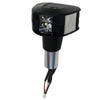 Edson Vision Series Attwood LED 12V Combination Light w/72" Pigtail [67510] | Catamaran Supply