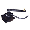 SI-TEX Inboard Rotary Rudder Feedback w/50' Cable - does not include    linkage [20330008] | Catamaran Supply