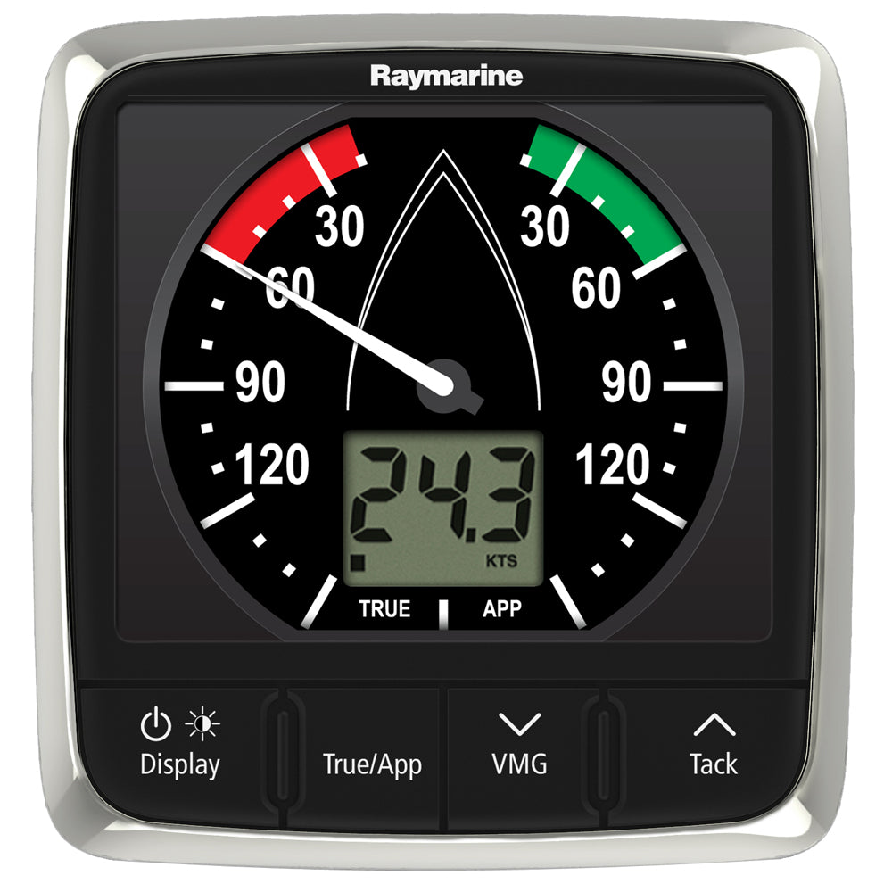 Raymarine i60 Wind Display System [E70061] | Catamaran Supply