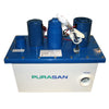 Raritan Purasan EX Treatment System - Pressurized Fresh Water - 12v [PST12EX] | Catamaran Supply