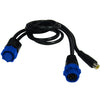 Lowrance Video Adapter Cable f/HDS Gen2 [000-11010-001] | Catamaran Supply
