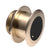 Garmin B175M Bronze 0 Degree Thru-Hull Transducer - 1kW, 8-Pin [010-11939-20] | Catamaran Supply