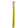Ancor Yellow 2/0 AWG Battery Cable - Sold By The Foot [1179-FT] | Catamaran Supply