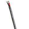 Ancor Bilge Pump Cable - 14/3 STOW-A Jacket - 3x2mm - 100' [156410] | Catamaran Supply