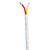 Ancor Safety Duplex Cable - 16/2 - 2x1mm - Red/Yellow - Sold By The Foot [1247-FT] | Catamaran Supply