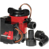Johnson Pump Cartridge Combo 1000GPH Auto Bilge Pump w/Switch - 12V [05903-00] | Catamaran Supply