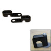 Weld Mount Single Poly Clamp f/1/4" x 20 Studs - 1/4" OD - Requires 0.75" Stud - Qty. 25 [60250] | Catamaran Supply