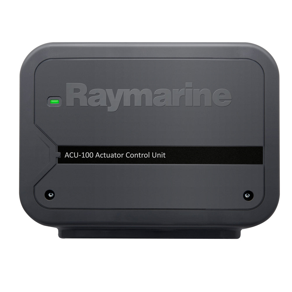 Raymarine ACU-100 Actuator Control Unit [E70098] | Catamaran Supply