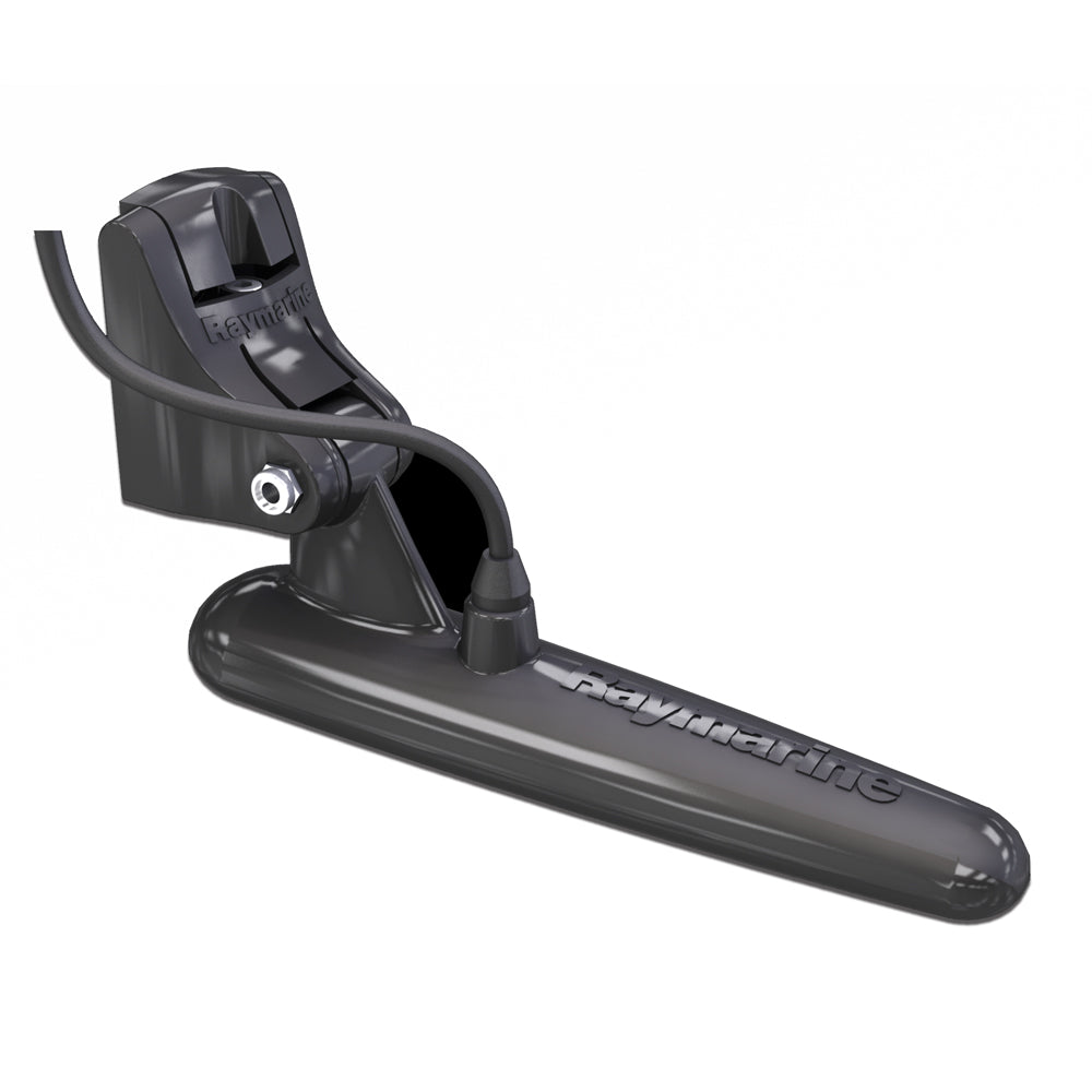 Raymarine CPT-60 Transom Mount Dual Element CHIRP Transducer f/Dragonfly [A80195] | Catamaran Supply