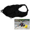 Attwood Universal Fit Kayak Spray Skirt - Black [11776-5] | Catamaran Supply