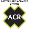 ACR FBRS 2884 Battery Replacement Service - PLB-350 C SARLink [2884.91] | Catamaran Supply
