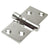 Whitecap Take-Apart Motor Box Hinge (Locking) - 316 Stainless Steel - 1-1/2" x 3-5/8" [6018C] | Catamaran Supply