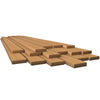 Whitecap Teak Lumber - 1/2" x 1-3/4" x 30" [60811] | Catamaran Supply