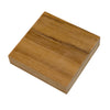 Whitecap Teak Lumber - 7/8" x 3-3/4" x 3-7/8" [60817] | Catamaran Supply