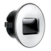 i2Systems Ember E1150Z Snap-In - Polished Chrome - Round - Cool White Light [E1150Z-11AAH] | Catamaran Supply