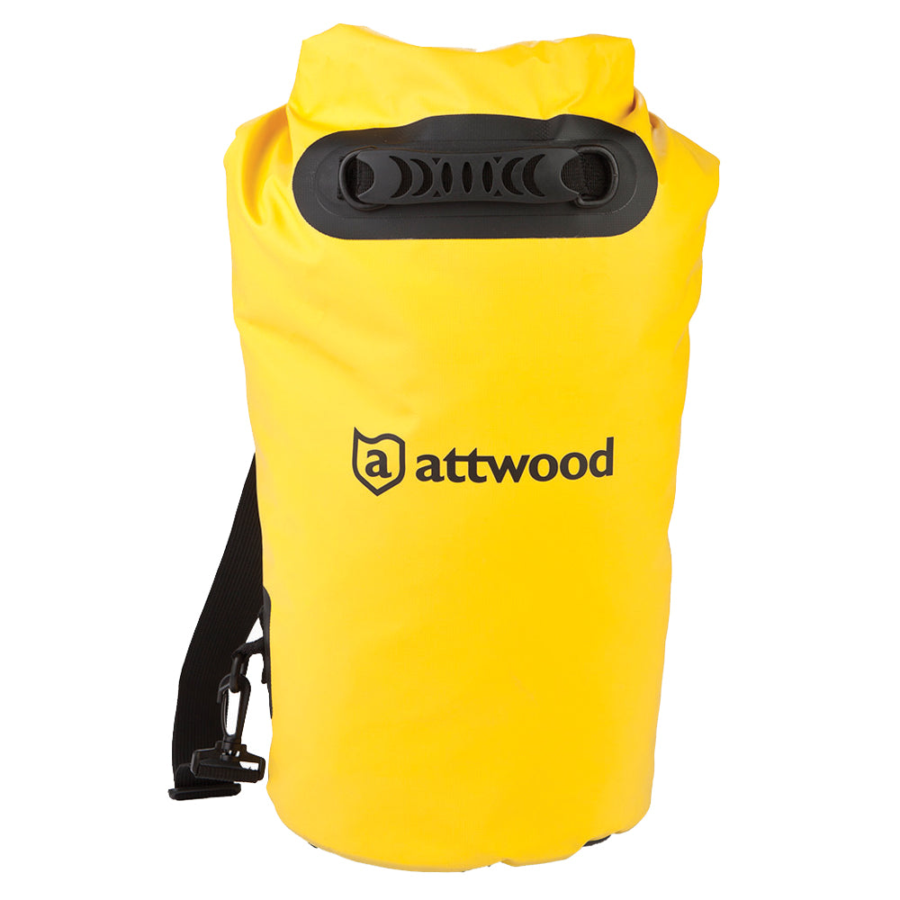 Attwood 20 Liter Dry Bag [11897-2] | Catamaran Supply