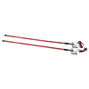 Attwood LED Lighted Trailer Guides [14066-7] | Catamaran Supply