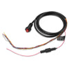 Garmin Power Cable - 8-Pin f/echoMAP Series & GPSMAP Series [010-11970-00] | Catamaran Supply