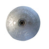 Tecnoseal R2MG Rudder Anode - Magnesium - 2-13/16" Diameter [R2MG] | Catamaran Supply