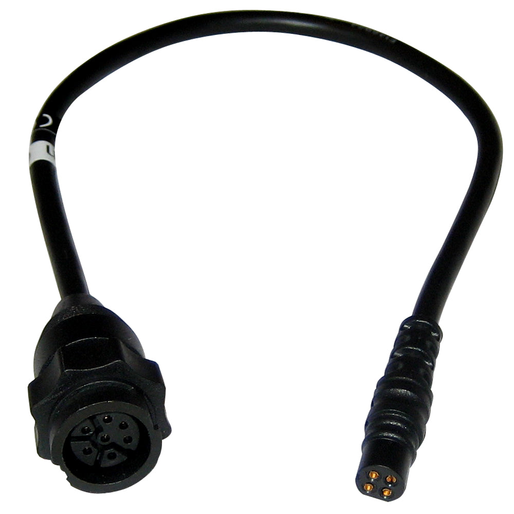 Garmin MotorGuide Adapter Cable f/4-Pin Units [010-11979-00] | Catamaran Supply