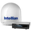 Intellian i4P Linear System w/17.7" Reflector & Universal Quad LNB [B4-419Q] | Catamaran Supply