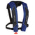 Onyx A/M-24 Automatic/Manual Inflatable PFD Life Jacket - Blue [132000-500-004-15] | Catamaran Supply
