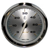 Faria Kronos 4" Tachometer - 6,000 RPM (Gas - Inboard & I/O) [39004] | Catamaran Supply