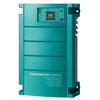 Mastervolt ChargeMaster 25 Amp Battery Charger - 3 Bank, 12V [44010250] | Catamaran Supply