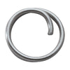Ronstan Split Ring - 11mm (7/16") Diameter [RF114] | Catamaran Supply