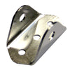 Ronstan Transom Gudgeon - 6.4mm (1/4") Pin/Hole [RF254] | Catamaran Supply